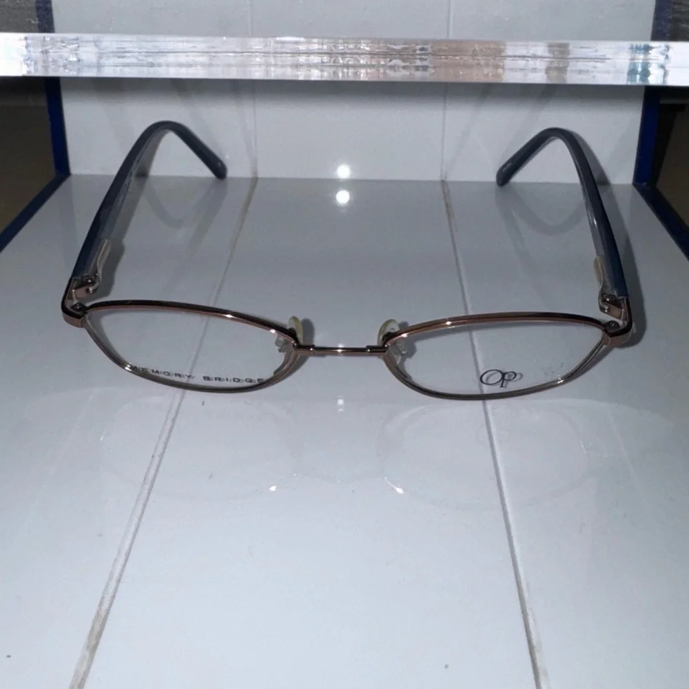 OP Flexible Eyeglasses Frame